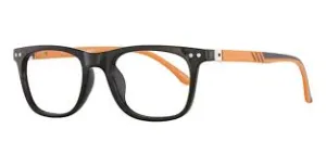 Smart Eyeglasses by Clariti S2715