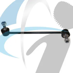 SMART FORTWO 07> LINK STABILIZER FRONT (LH)