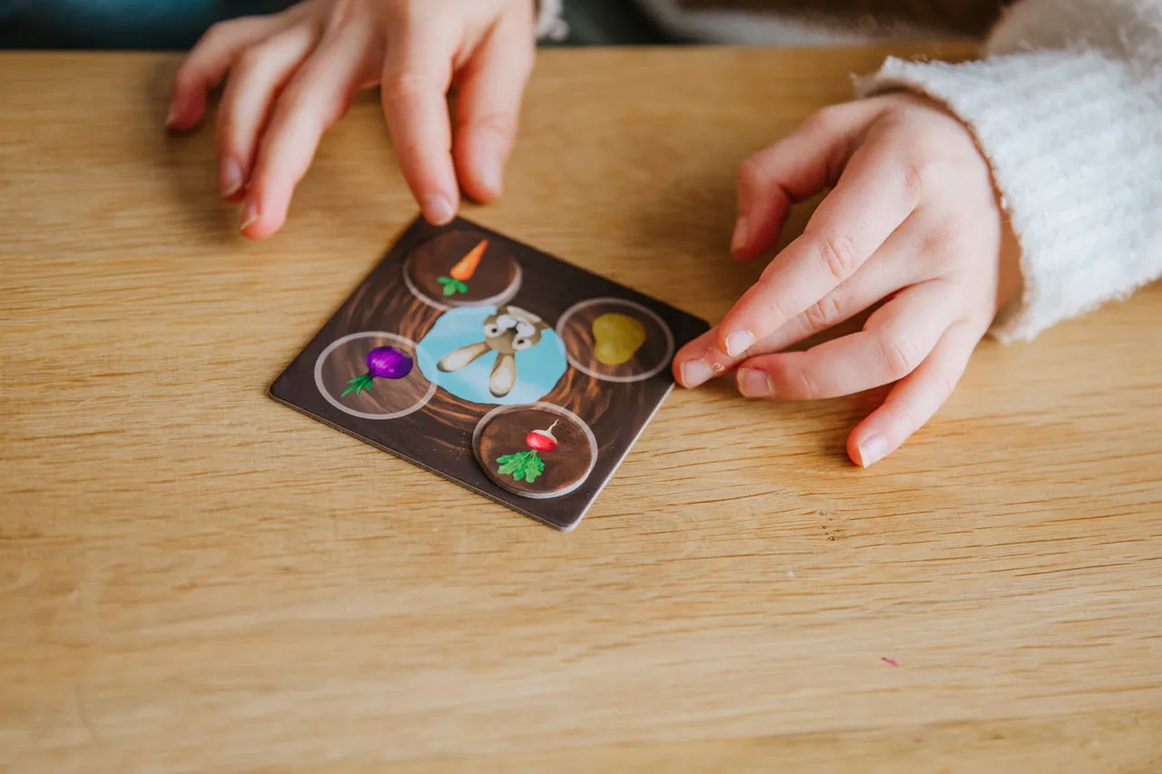 Smart Games - Grabbit