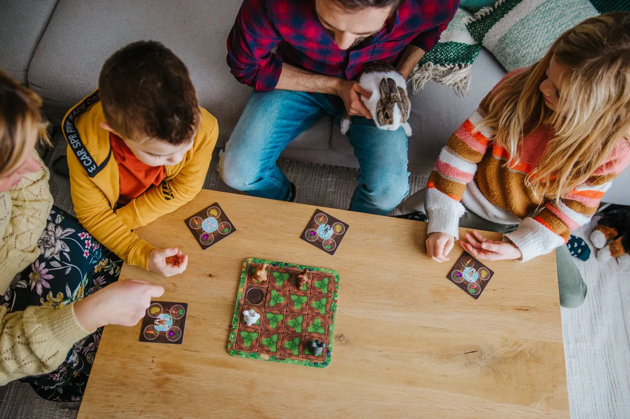 Smart Games - Grabbit