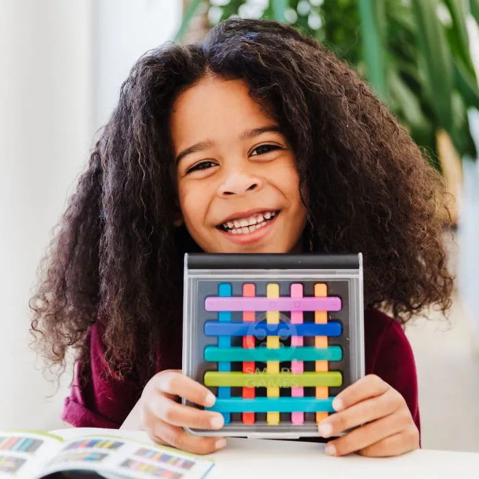 Smart Games -IQ Stixx