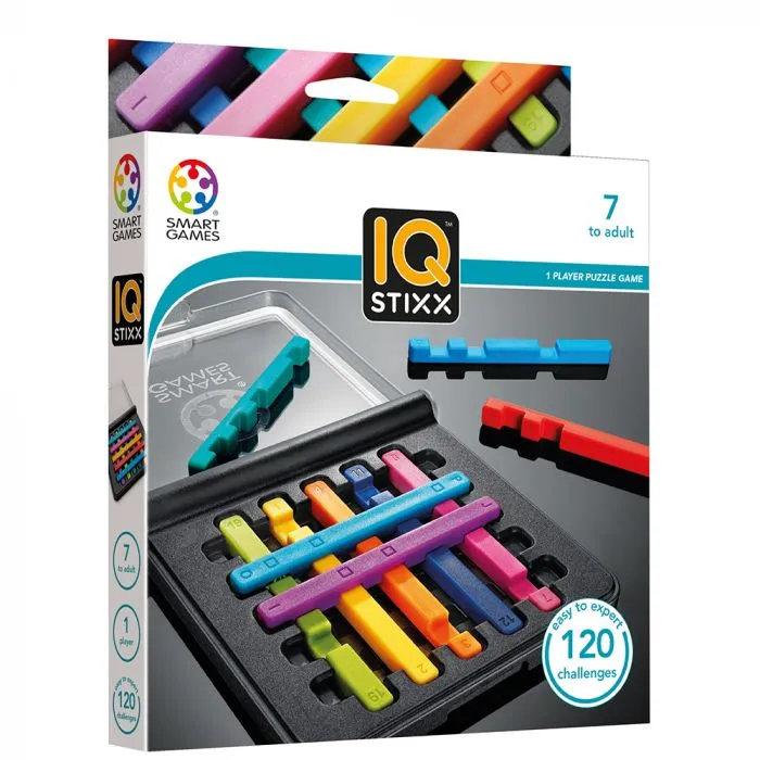 Smart Games -IQ Stixx