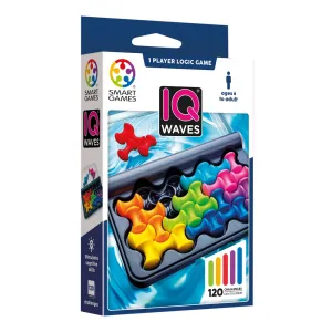 Smart Games IQ Waves (RO)