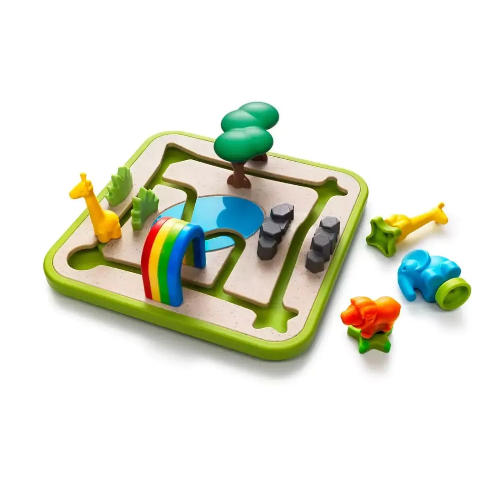 Smart Games Safari Park Jr.