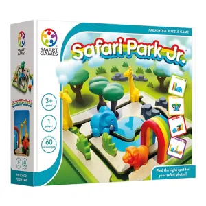 Smart Games Safari Park Jr.