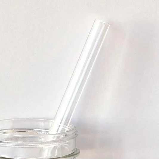 SMART GLASS STRAWS