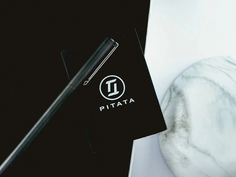 SMART MEMO PAD by Pitata