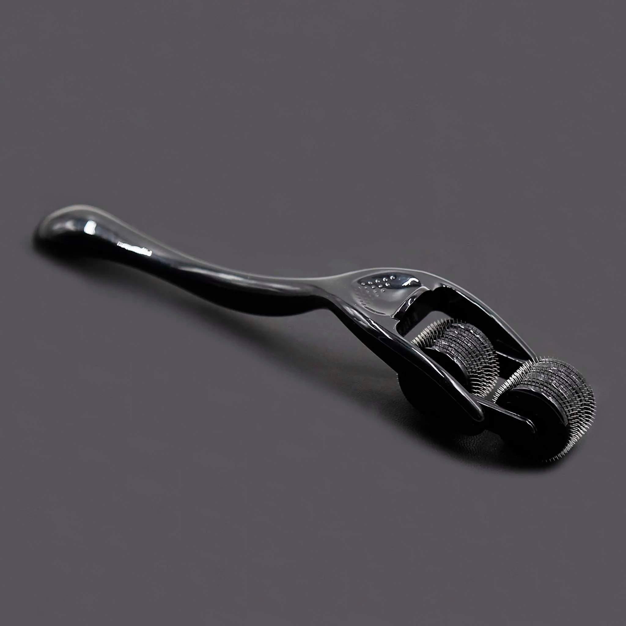 Smart Moves - Dubbel Pinwheel - Zwart