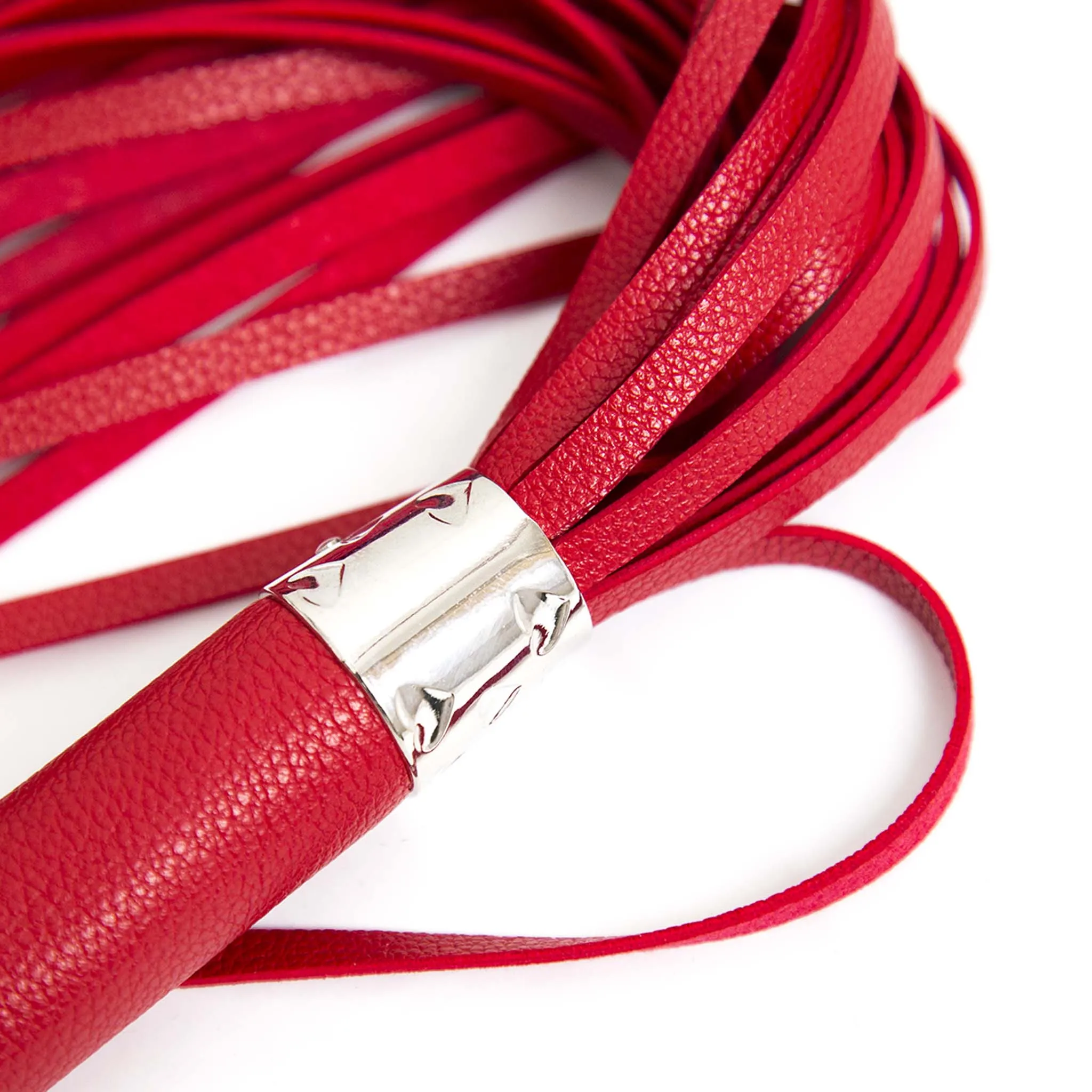 Smart Moves - Flogger - 44 cm - Rood