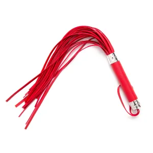 Smart Moves - Flogger - 44 cm - Rood
