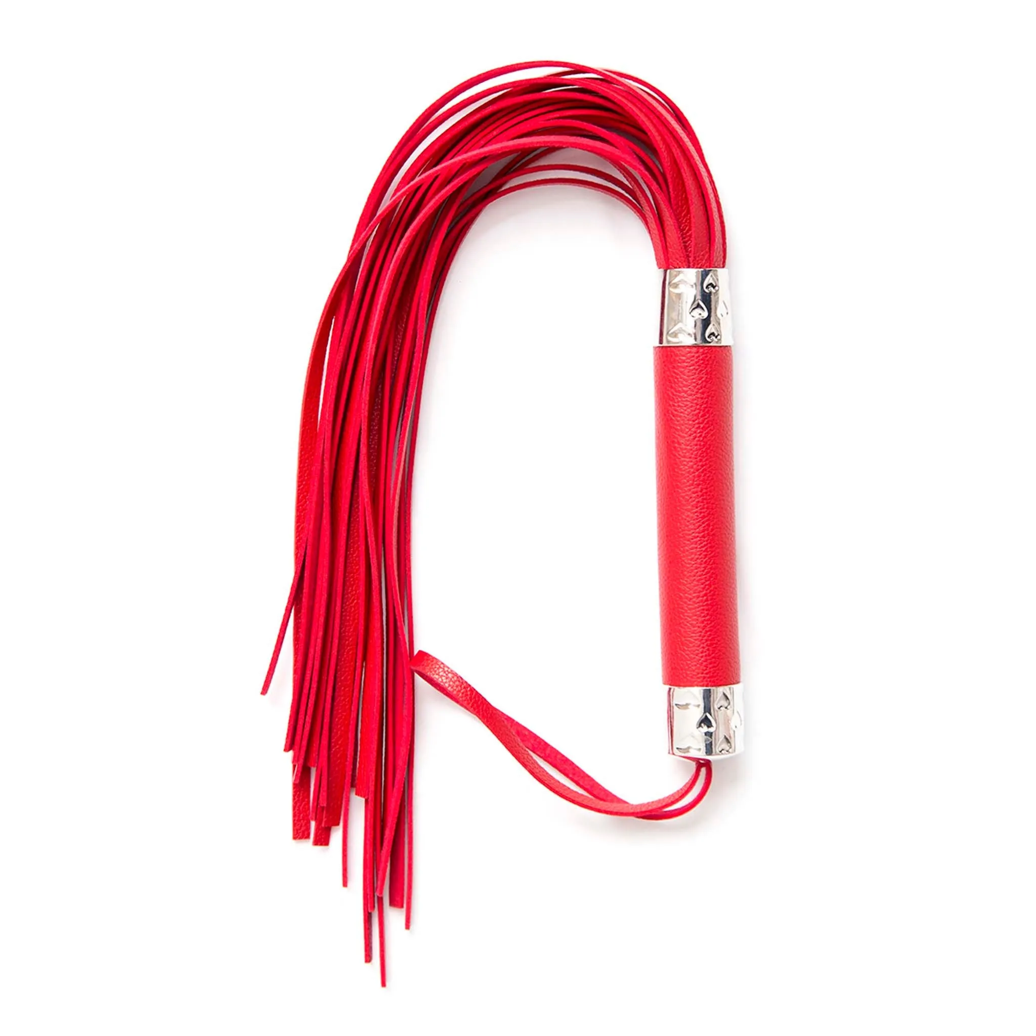 Smart Moves - Flogger - 44 cm - Rood
