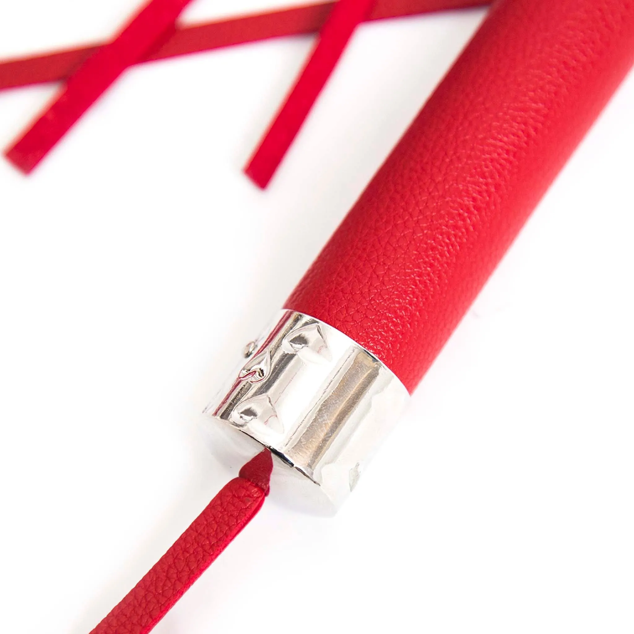 Smart Moves - Flogger - 44 cm - Rood