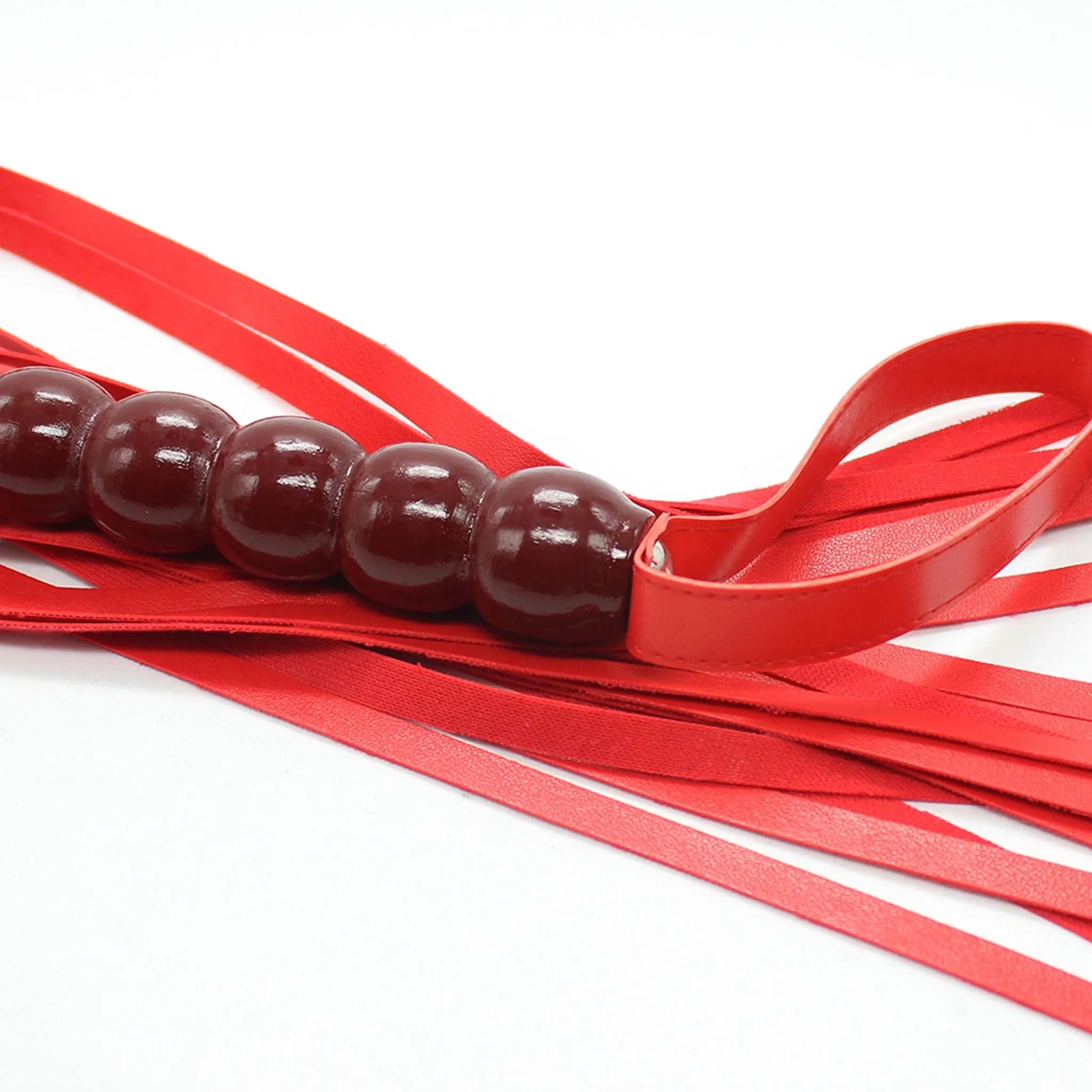 Smart Moves - Flogger - 64 cm - Rood