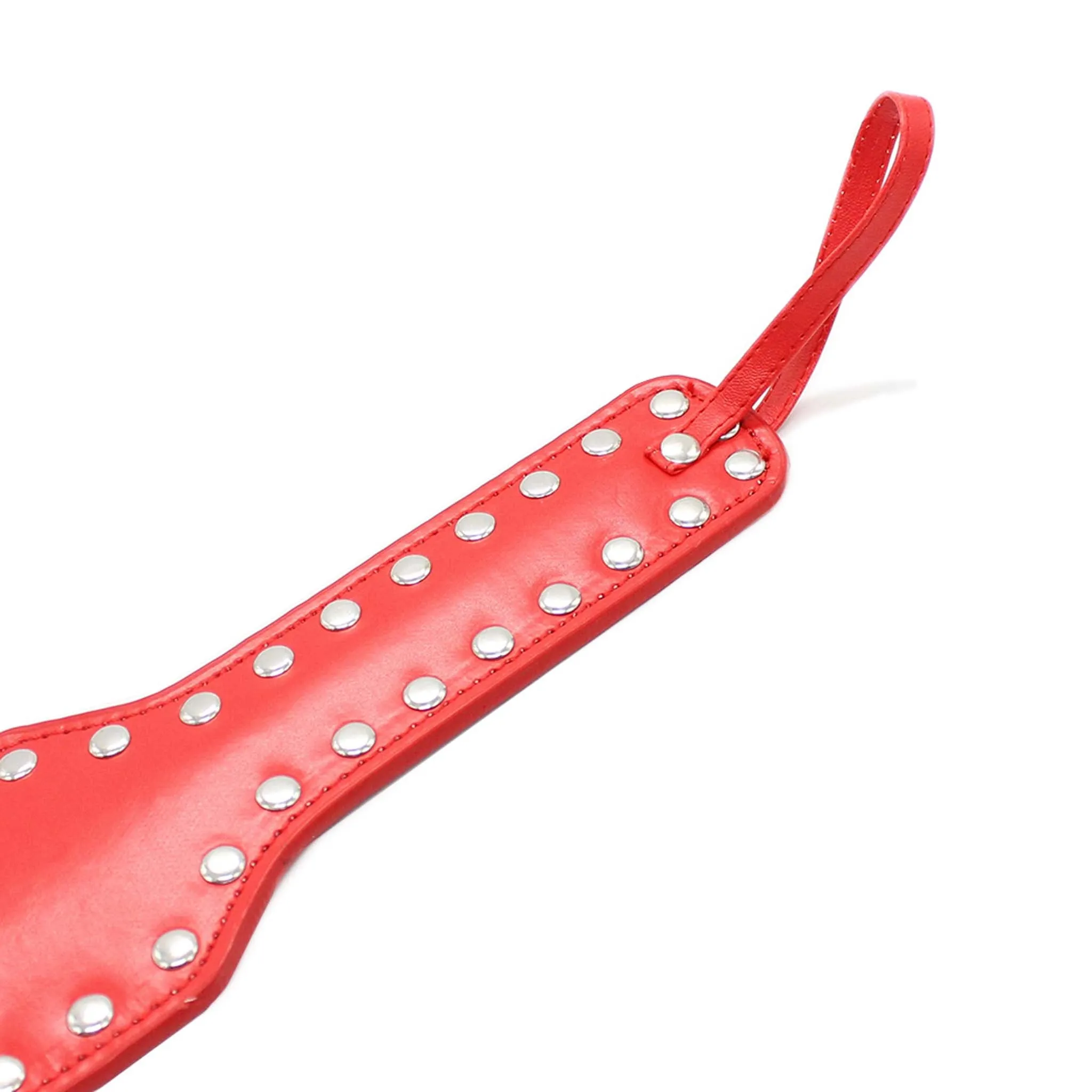 Smart Moves - Paddle - 31 cm - Rood