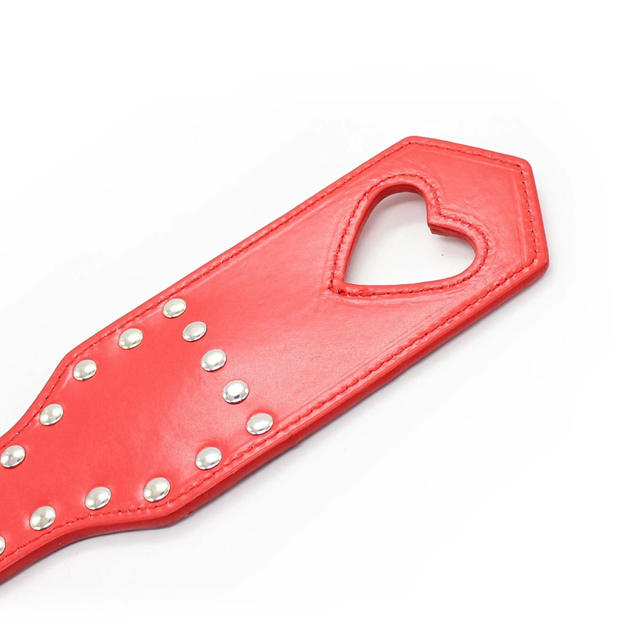 Smart Moves - Paddle - 31 cm - Rood