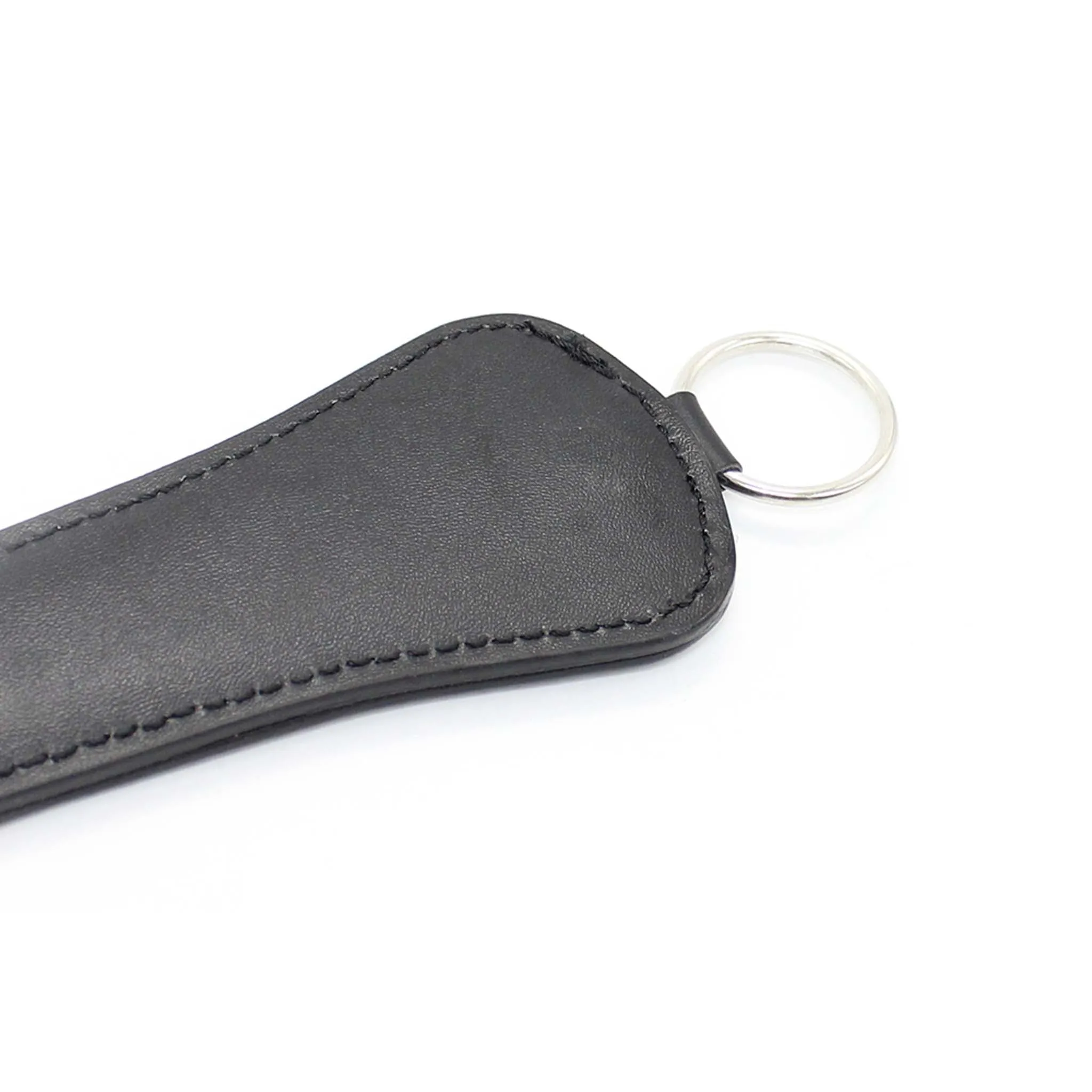 Smart Moves - Paddle Hartjes - 45 cm - Zwart