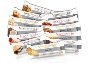 Smart Protein Bar by Smart Diet Solutions