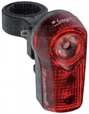 Smart RL317R-1W-01 Superflash 1 Watt Rear LED