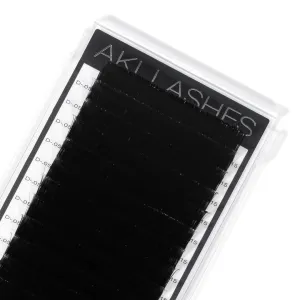Smart Russian .07 Single Volume Lashes