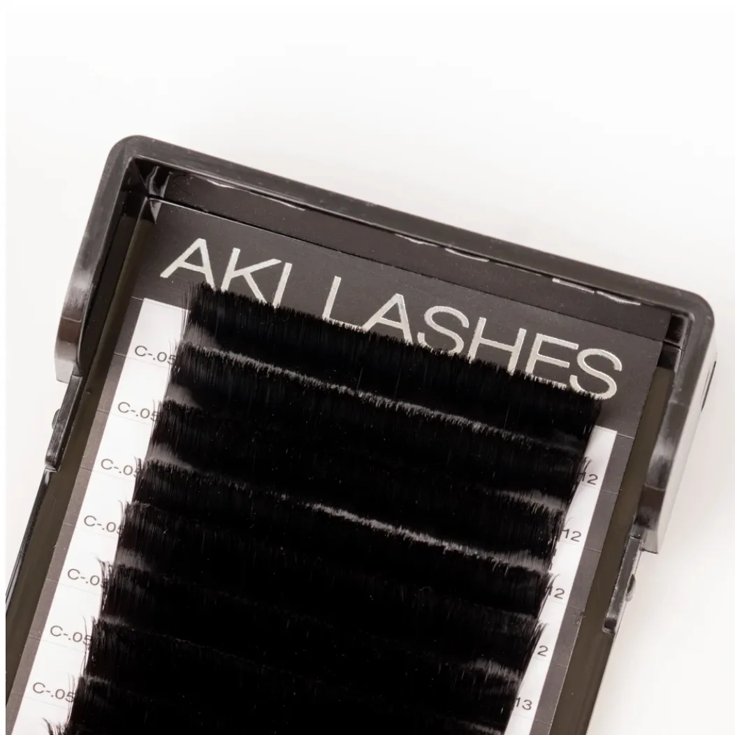 Smart Russian .07 Single Volume Lashes