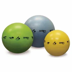 Smart Stability Balls - Yellow