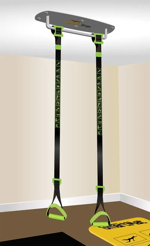 Smart Strap Ceiling/Wall Mount (Mount Only)