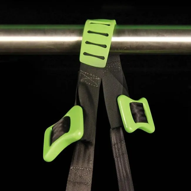 Smart Straps Body Weight Trainer
