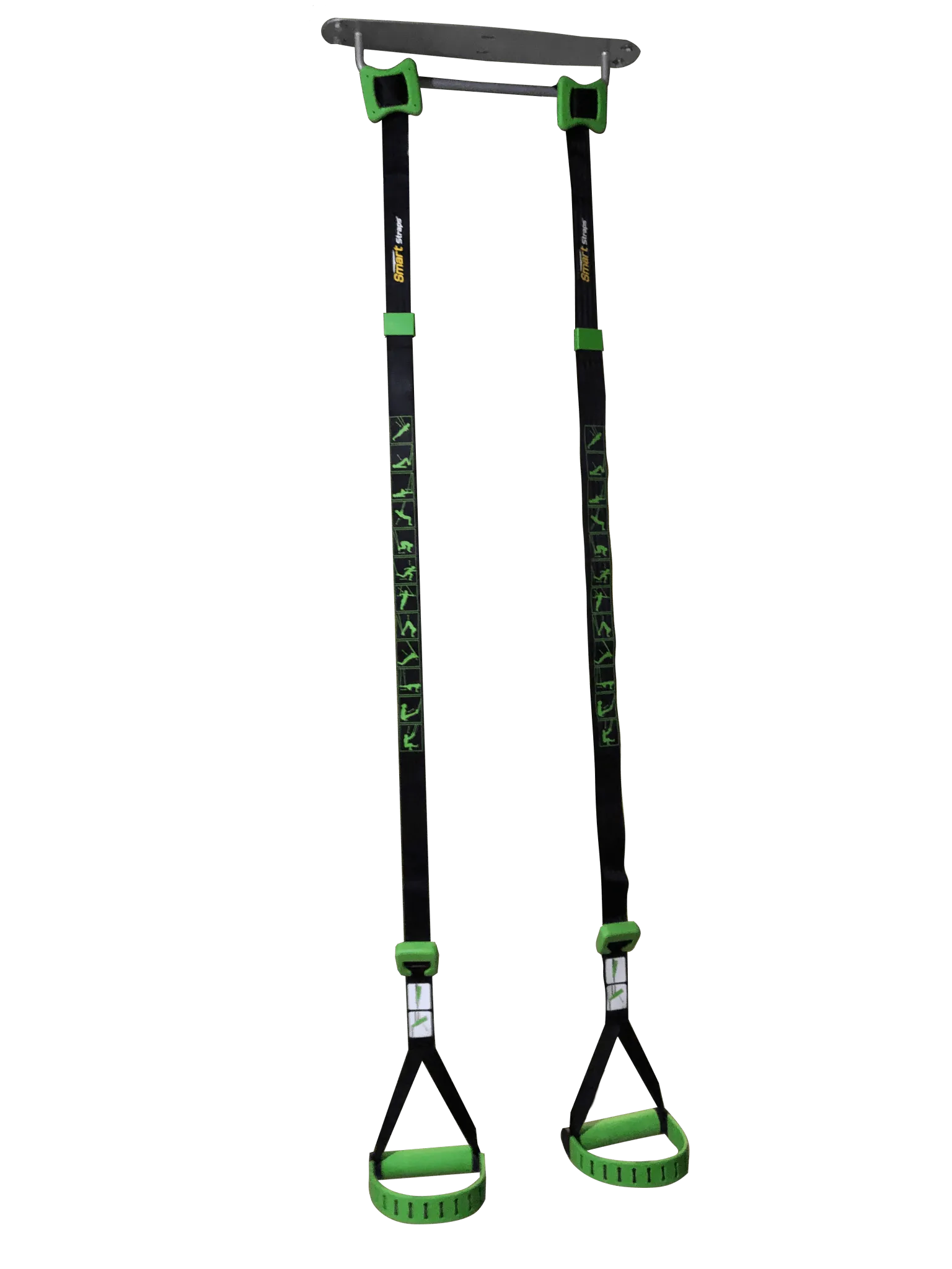 Smart Straps Body Weight Trainer