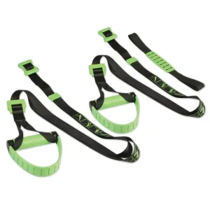 Smart Straps Body Weight Trainer