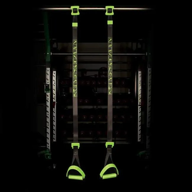 Smart Straps Body Weight Trainer