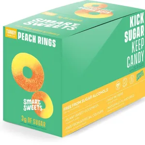 Smart Sweets Box