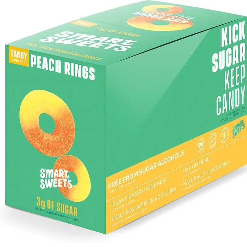 Smart Sweets Box
