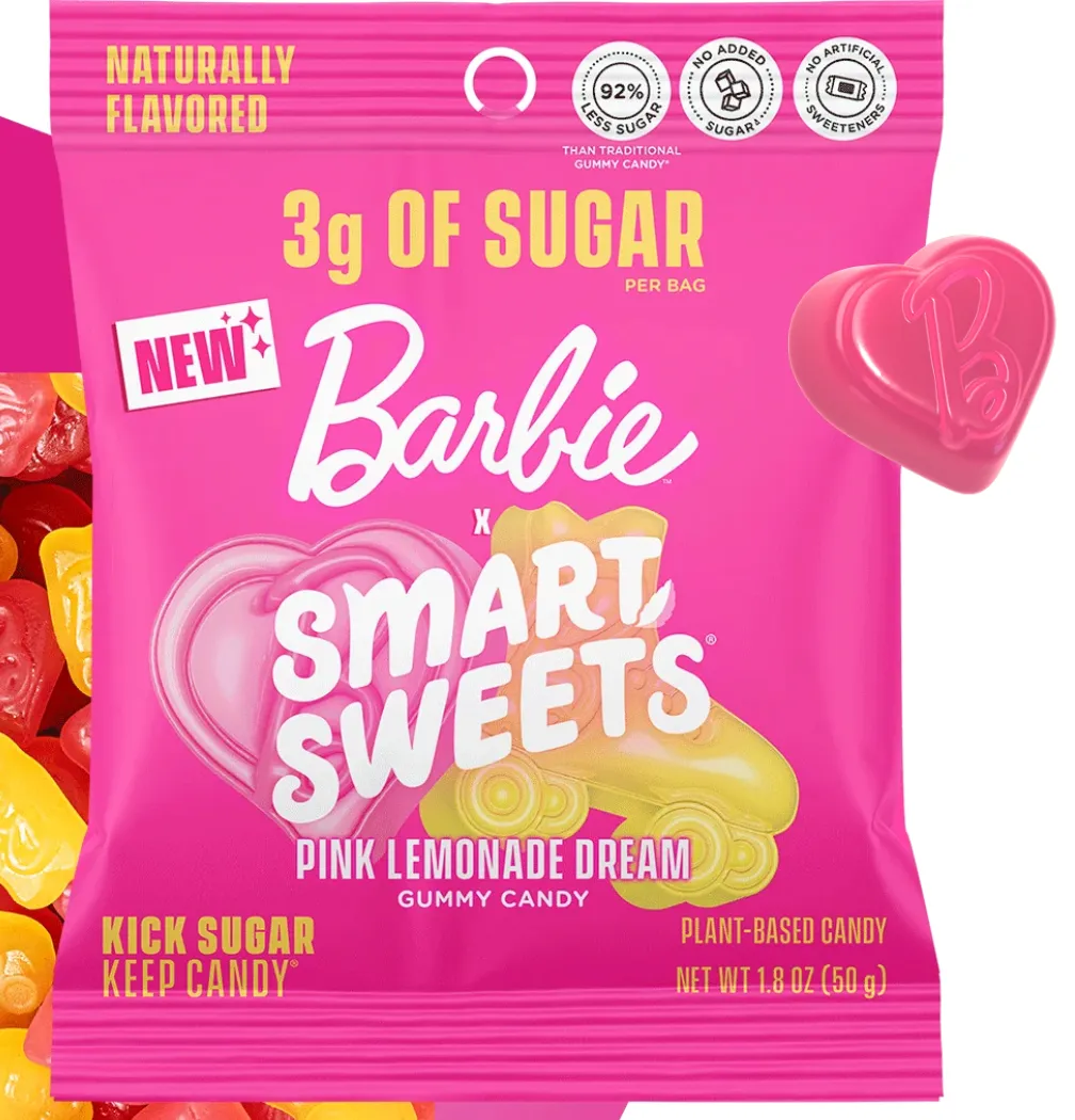 Smart sweets