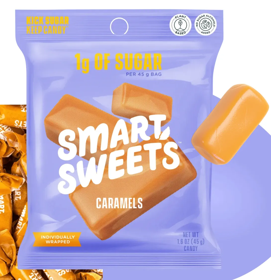 Smart sweets