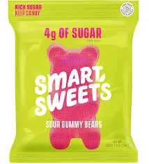 Smart sweets