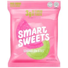 Smart sweets