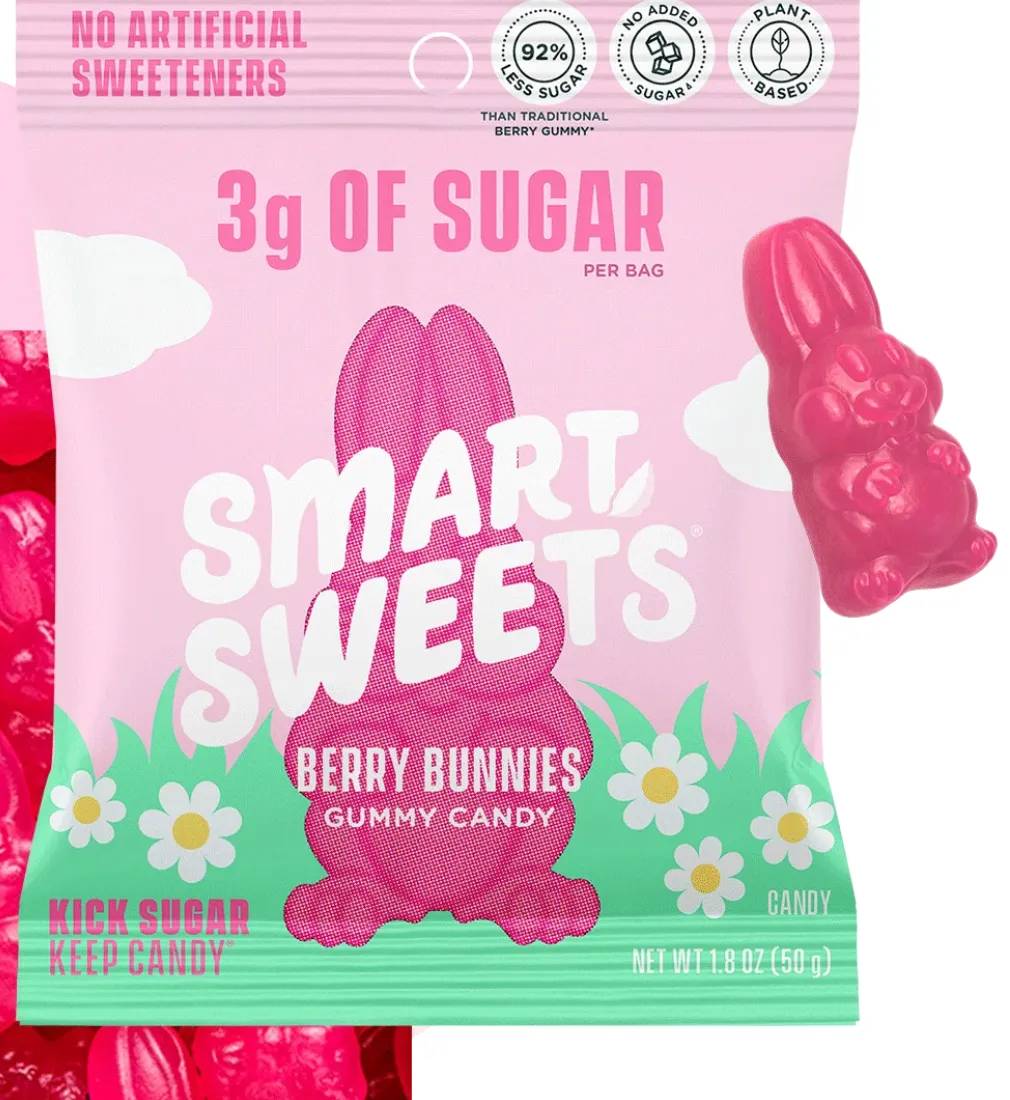 Smart sweets