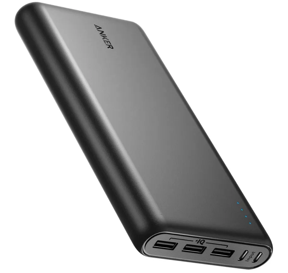 Smart Target Battery