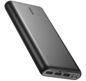 Smart Target Battery