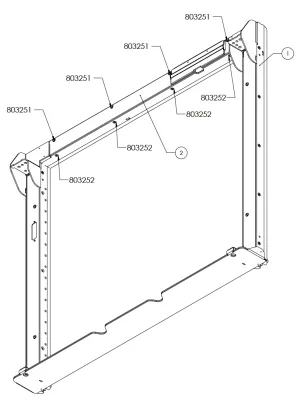 Smart Target Screw Kit