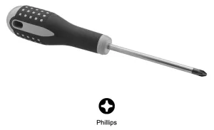 Smart Target Screwdriver- Phillips #3