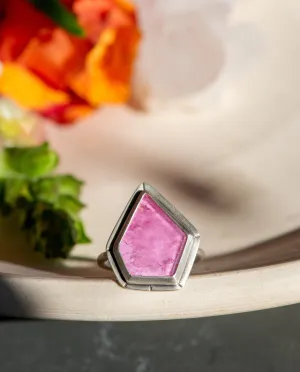 SMART TOURMALINE RING
