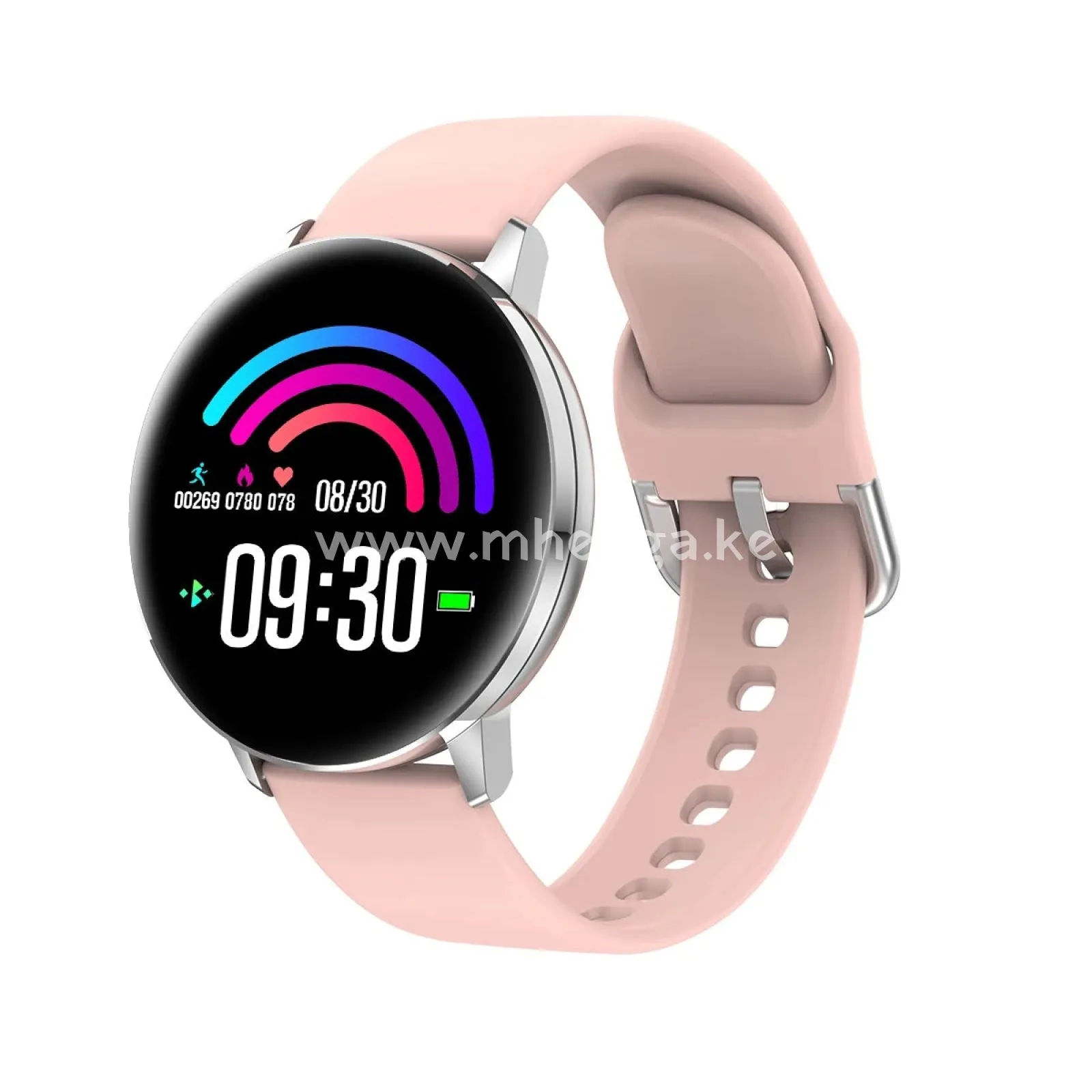 Smart Watch round
