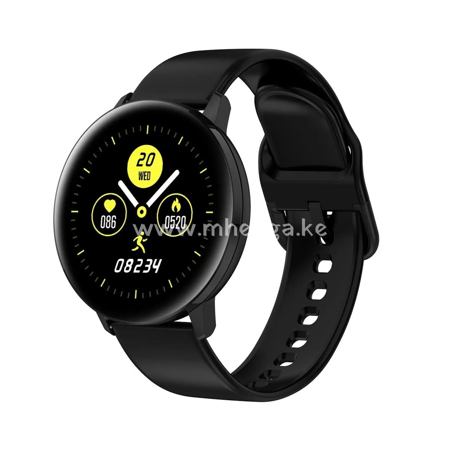 Smart Watch round
