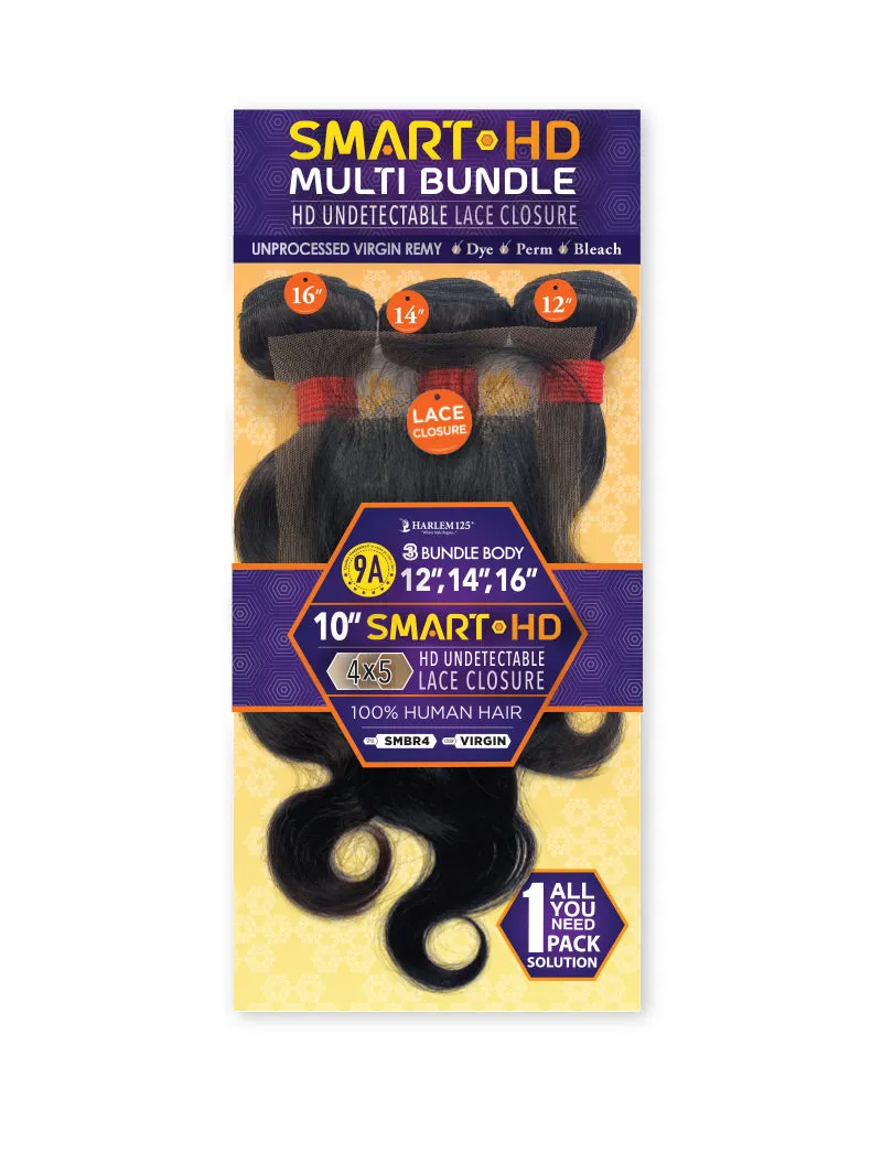 SMB – SMART HD MULTI BUNDLE