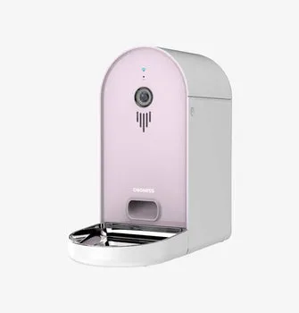 Sniffy Pet - Smart Camera Feeder