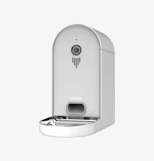 Sniffy Pet - Smart Camera Feeder