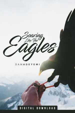 Soar Like Eagles Series (MP3)