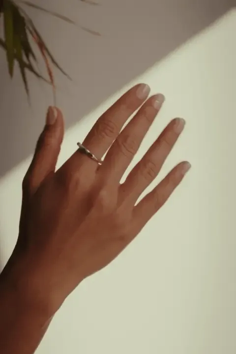 solar flare ring