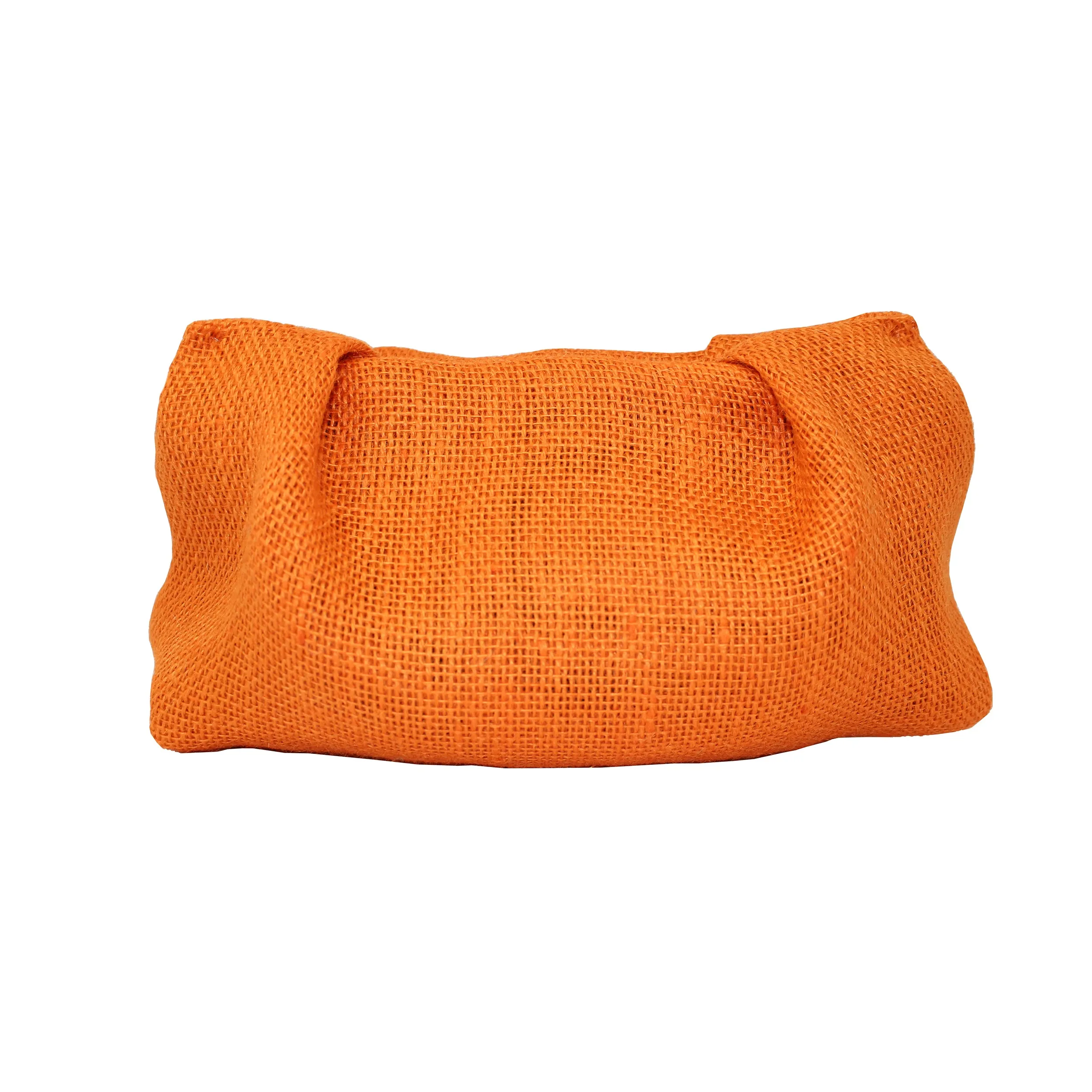Solid Sisal Pouch